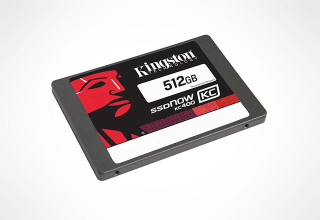 Kingston Digital SSD sa brzim i pouzdanim performansama