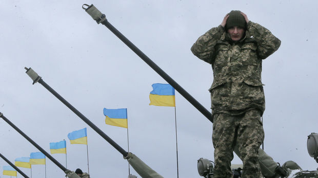 Ključni lideri potvrdili posvećenost primiriju u Ukrajini