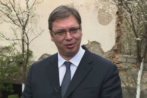 Ko je Aleksandar Vučić?
