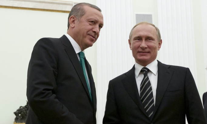 Ko je mafijaš - Putin ili Erdogan?