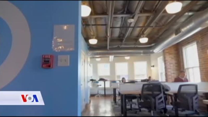 Ko-kancelarija kao radni prostor budućnosti