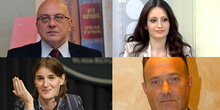 Ko su nova lica u budućoj vladi Srbije