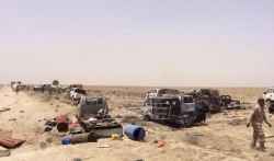Kod Faludže ubijeno 150 boraca Islamske države