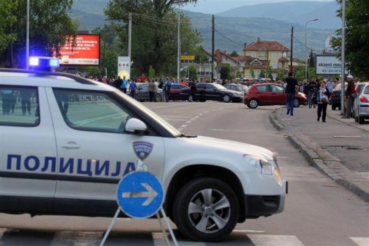 Kod Skoplja ubijene dve osobe, jedna ranjena