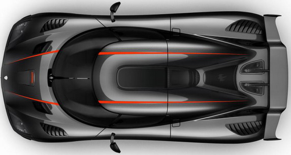 Koenigsegg ne planira SUV model
