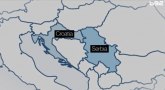 Koje zemlje u regionu su najveći srpski neprijatelji: Danas je to Hrvatska, a nekada je bila...