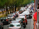 U kojim gradovima su najveće saobraćajne gužve u špicu?