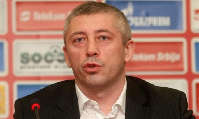 Kokeza šalje dopis UEFA zbog fantomskih klubova sa Kosova