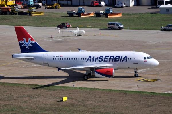    Koliko će koštati let aviona Er Srbije do Njujorka
