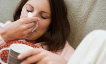 Koliko dugo je zarazan onaj ko ima grip?