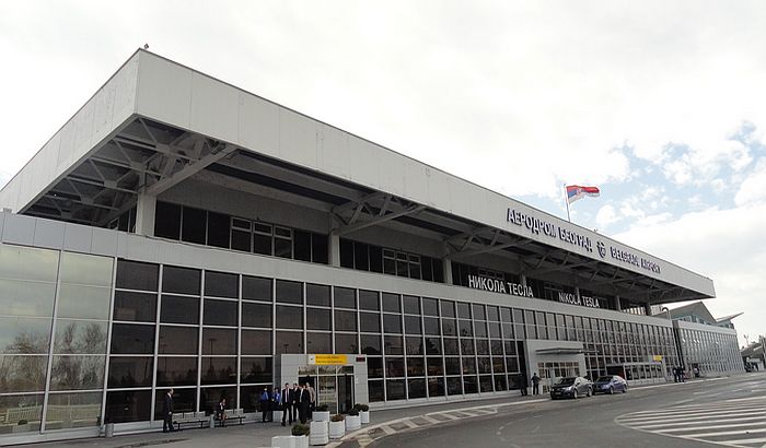Koliko je bezbedan srpski aerodrom Nikola Tesla