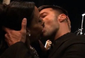 Koliko košta poljubac Ricky Martina?