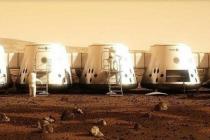 Kolonija sa šest ljudi na Marsu koštaće 6 milijardi dolara