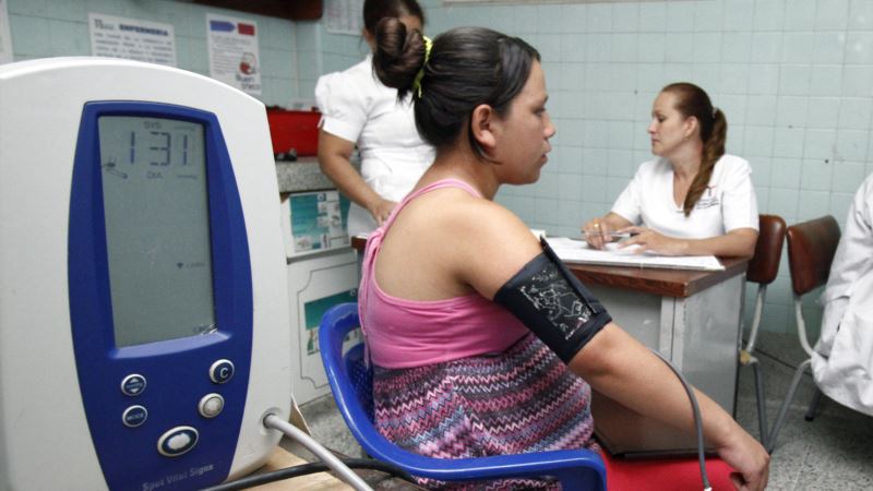 Kolumbija: Raste broj obolelih od virusa zika