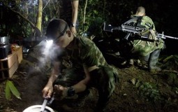 
					Kolumbija: Sedam pobunjenika ubijeno u operaciji vladinih snaga 
					
									