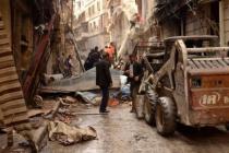 Komandant Al Kaide ubijen u vazdušnom udaru u Siriji