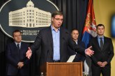 Kome je namenjeno Vučićevo možda neću ja praviti vladu?