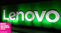 Kompanija Lenovo se po prvi put našla na Interbrand listi