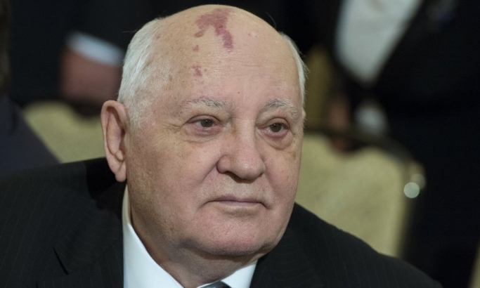 Komunisti Rusije: Uhapsite Gorbačova!