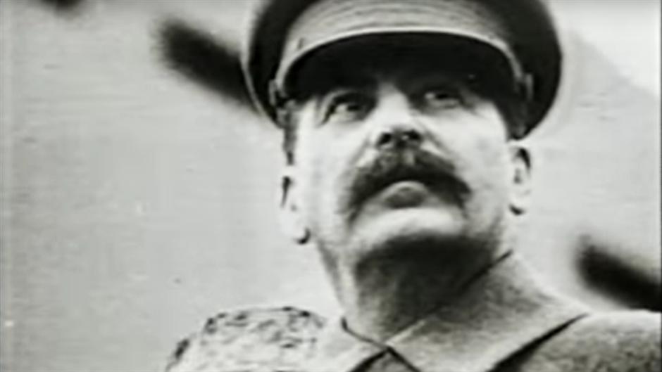 Konačno objavljeno: Evo od čega je umro Staljin