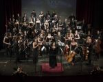 Koncert Kamernog orkestra  Končertante  u Nišu