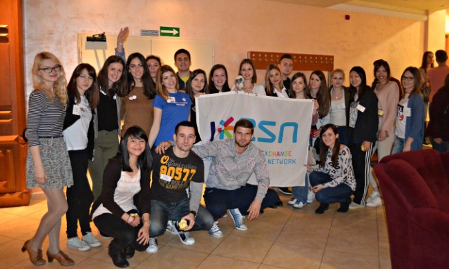 Konferencija „Lets Get Mobile” okupila studente na Zlatiboru