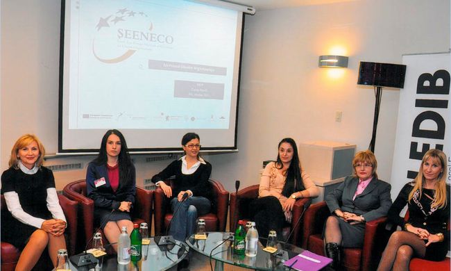 Konferencija poslovnih žena Srbije i Kosova