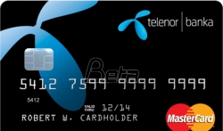 Kontroliši lične finansije uz 3u1 kreditnu karticu Telenor banke