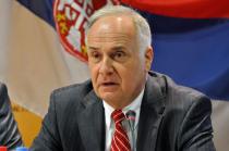 Konuzin: EU otima Kosovo Srbiji, Rusija je spremna da pomogne