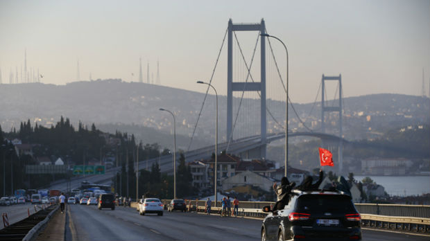 Nema informacija da među stradalima u Turskoj ima srpskih građana