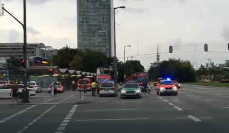 Konzulka Srbije u Minhenu: Među žrtvama nema Srba, napetost u gradu je popustila
