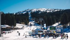 Kopaonik: Otvaranje ski sezone za vikend