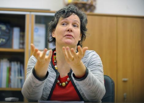 Kori Udovički: Nova vlada baviće se smanjenjem broja zaposlenih u javnom sektoru