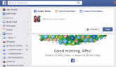 Korisnici Facebook-a nezadovoljni novim pozdravima