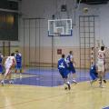 Košarkaši ponovo izgubili, Vojvodina - Napredak 87:80