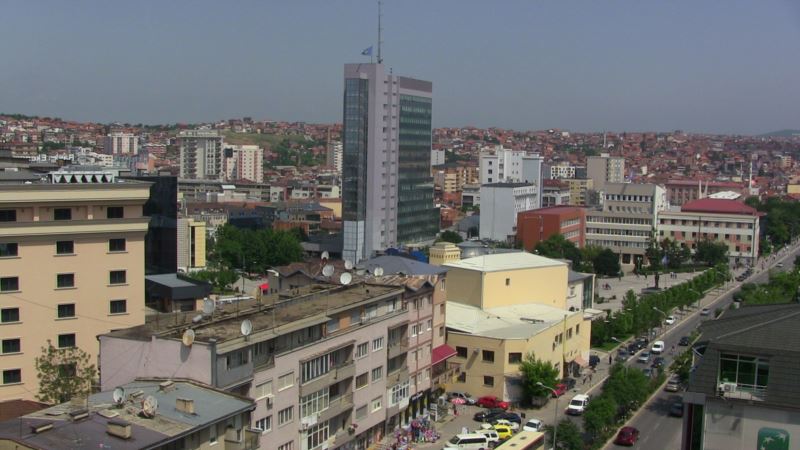 Kosovo: Reakcije na prisluškivanje funkcionera DPK