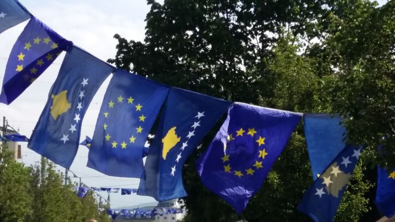 Kosovo: Trenutno bez sudskih procesa EULEX-a 