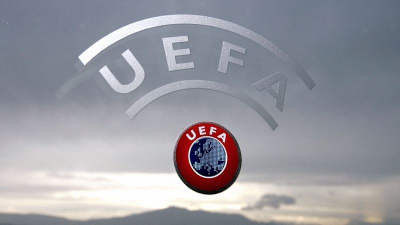 Kosovo primljeno u UEFA
