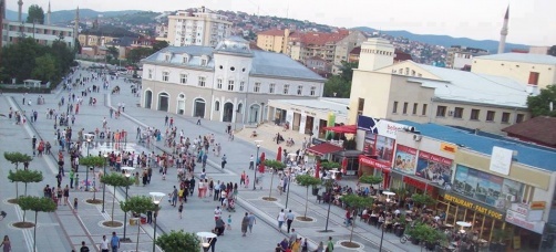 Kosovska opozicija traži izbore zbog ZSO