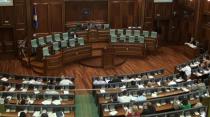Kosovska skupština o SSP-u, opozicija napustila parlament
