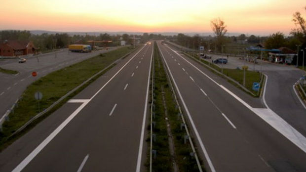 Kragujevac će 2017. biti povezan auto-putem sa Koridorom 10