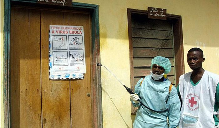 Kraj epidemije ebole u Gvineji