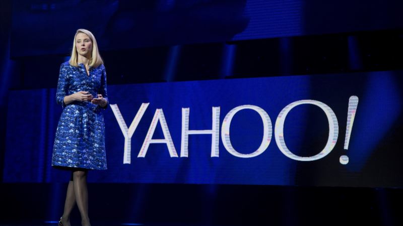 Kraj ere Yahoo-a, nekadašnjeg vladara interneta