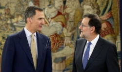 Kralj Španije raspustio parlament, novi izbori u junu