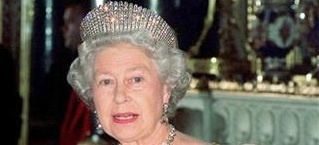 Kraljica Elizabeta II čestitala Nikoliću Dan držav