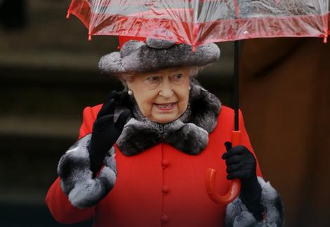 Kraljica Elizabeta na svoj 90. rođendan izdaje knjigu o svojim verskim ubeđenjima