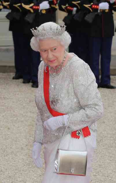 Kraljica koja to nije trebala da bude napunila 90. rođendan