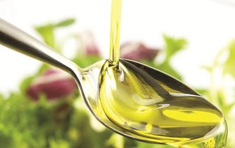 Krčko maslinovo ulje dobilo oznaku zaštićenog zemljopisnog podrijetla