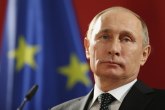 Kremlj: Meta Panama pejpersa - Putin