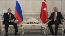 Kremlj demantovao Lavrova: Erdogan telefonom pozvao Putina
